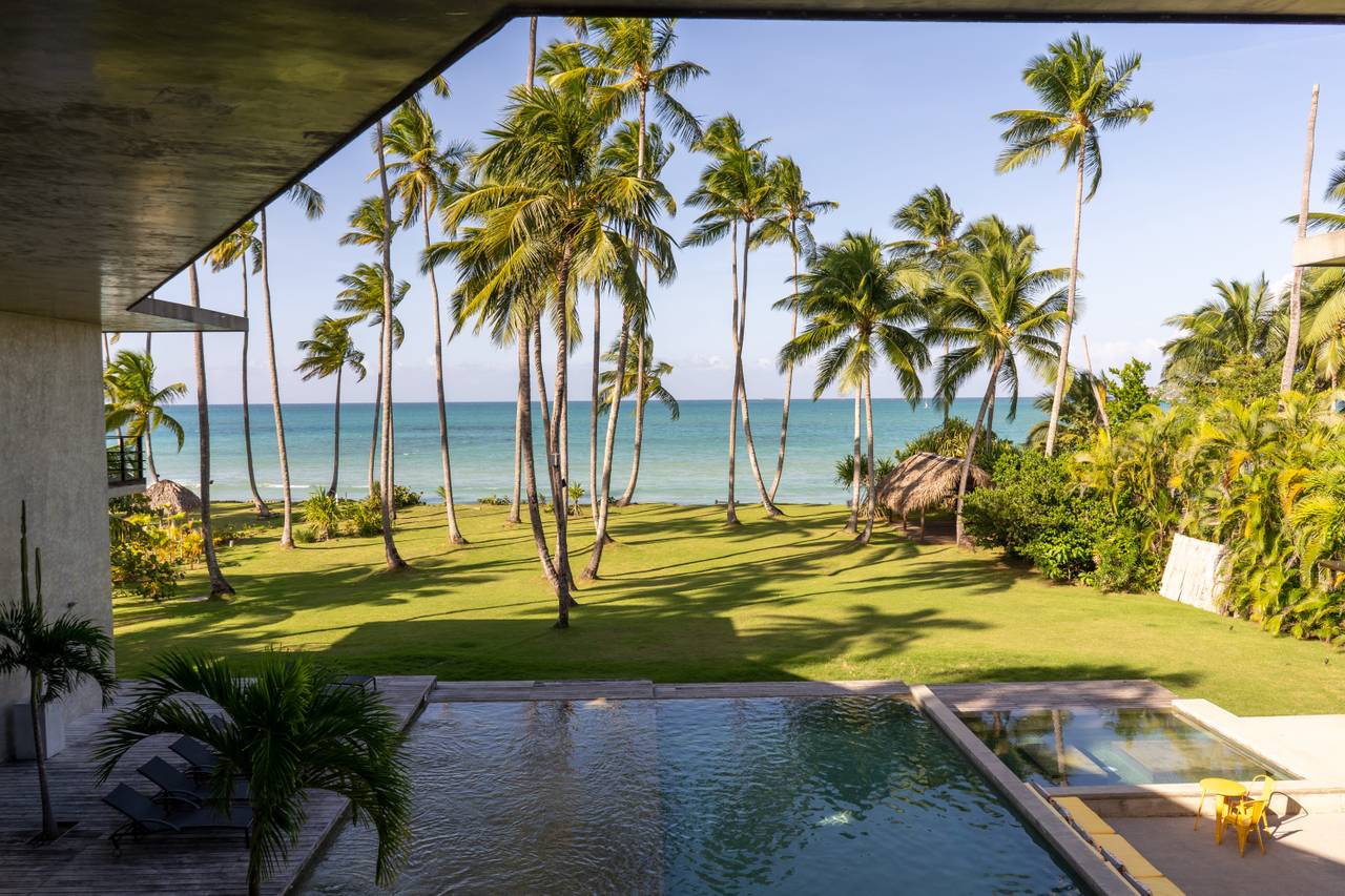Dominican Republic